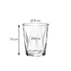 Tescoma Sklenice myDRINK Optic 300 ml Náhled obrázku produktu 2