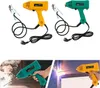 Tragbares Handschweißgerät - Schweißmaschine - Spannung 220 Produktbild-Vorschau 2