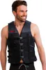 Jobe Dual Life Vest Schwimmweste Bootsweste Wasserski Produktbild-Vorschau 1