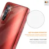 AERO-Case für Realme X50 Pro, Farbe:Crystal-Clear Produktbild-Vorschau 5