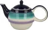 Tea-for-one-Set "Lenja" Keramik, 4-teilig Kanne: 0,4 l, Produktbild-Vorschau 6