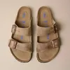Birkenstock Chaussures Arizona Tabacco, 552811 Voir les images du produit 45