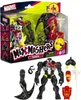 Marvel MixMashers Spider-Man Venom Mix-&-Match, 4 Jahr(e), Produktbild-Vorschau 4
