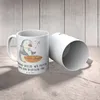 Mr. & Mrs. Panda Kaffeetasse Handpan Spieler - Weiß - Produktbild-Vorschau 4