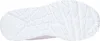 The image shows the sole of a white and pink sneaker. Anteprima dell’immagine prodotto