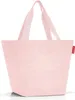 REISENTHEL ZS3100 SHOPPER M Turnbeutel Women's TWIST BLUSH Produktbild-Vorschau 1