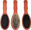 ELINA Haarbürste Holz Massage 22cm 3fach sortiert Produktbild-Vorschau 2