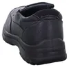Slipper/Kletthalbschuh mit Mehrweite Freizeit (sportlicher Produktbild-Vorschau 1