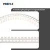 ProfileXXL PVC Eckwinkel, Eckprofil, Kantenschutz Produktbild-Vorschau 3