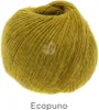 A ball of yarn on a white background. Produktbild-Vorschau