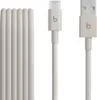 Apple USB-A to USB-C Woven Cable Produktbild-Vorschau 1