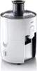 Braun PurEase SJ 3100 WH - Entsafter - weiß Náhled obrázku produktu 1