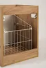 Meuble de salle de bains avec panier à linge, chêne Craft, Voir les images du produit 10