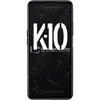 K-S-Trade Lüftungshalterung kompatibel mit Oppo K10 5G Produktbild-Vorschau 2