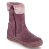 Lurchi Mädchen Stiefeletten/ Winterstiefel VESNA Lila Produktbild-Vorschau 5