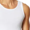 uncover by Schiesser 6er Pack Basic Unterhemd / Tanktop Produktbild-Vorschau 4