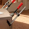 Bessey Vario - Attacco per morsetti VAD | VAD Anteprima dell’immagine prodotto 14