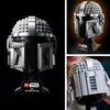 LEGO® Star Wars™ 75328 Helma Mandaloriana Náhľad obrázku produktu 7