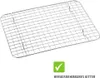 Gefu Variado bakplaat met rooster 31,5 cm NPCG14765 Productafbeelding-voorbeeld 11