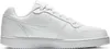 Nike Ebernon Low All White Sneaker Schuhe weiß AQ1779-100, Produktbild-Vorschau 2