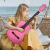 Koncertná gitara – klasická gitara, štartovací set 960 mm – Náhľad obrázku produktu 8