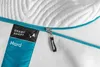 Kaltschaummatratze - 7-Zonen-AquaGEL-Schaum - Produktbild-Vorschau 3