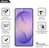 2x Schutzfolie für Samsung Galaxy S26 Ultra - Anti-Shock 9H Produktbild-Vorschau 9