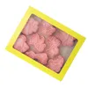 8Pcs Keksausstecher Tierform Lebensmittelqualität Produktbild-Vorschau 2