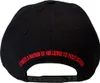 Public Enemy - "It Takes A Nation" casquette snapback Voir les images du produit 2
