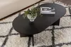 Skye Decor, Sable - Wood Black, Couchtisch, Holz Schwarz, Produktbild-Vorschau 3