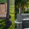 Berdsen BD-894 Holzkohlegrill Produktbild-Vorschau 9
