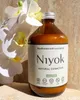 Niyok Kokosöl Mundwasser | Kokosöl Zahnpasta & Zahnbürste | Produktbild-Vorschau 3