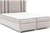 Best for Home Boxspringbett mit Bettkasten Trinity K-8 Produktbild-Vorschau 1