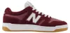 New Balance NM480BEE Monarch Burgundy 43 Produktbild-Vorschau 1