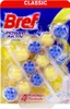 Bref Power Aktiv WC Duft-Steine Juicy Lemon, 3 x 50 g Produktbild-Vorschau 3