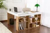 Skye Decor, Vesper - White, Atlantic Pine, Schreibtische, Produktbild-Vorschau 2