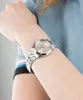 Festina Damen Uhr Klassik F20455/2 Edelstahl Armband-Uhr Produktbild-Vorschau 4