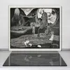 Coloray Kochplattenabdeckung Herdabdeckplatte 60x52 cm Produktbild-Vorschau 2
