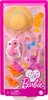 Barbie My First HMM55, 3 Jahr(e), 177,8 mm, 80 g, Gemischte Produktbild-Vorschau 2