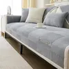 Stickte Sofabezug,90x160cm Couchbezug,2 Sitzer,Dicke Sofa Produktbild-Vorschau 1