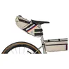 AGU Seat Pack Venture Satteltasche Vintage 10 L Produktbild-Vorschau 3