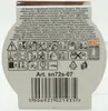 Duftkerze Motivglas 'Christmas Gift' 120gr Wachs Produktbild-Vorschau 3