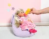 Zapf Creation 828533 - BABY born Kindergarten Little Sister Podgląd zdjęcia produktu 4