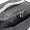 Torba termiczna 7,5L na lunch do pracy i na plażę z wkładem Podgląd zdjęcia produktu 12