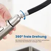 Cecipa MAX ausziehbare Küchenarmatur, Hochdruck Wasserhahn Produktbild-Vorschau 9
