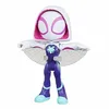 Spiderman Figurine Spidey et ses incroyables amis Assortis Voir les images du produit 13