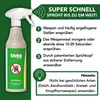 Envira Holzwurm Abwehrspray 2 x 5L - Spray mit Produktbild-Vorschau 4