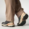 SALOMON SHOES X ULTRA 360 GTX Phantm/Sfari/Caram 000 000 Produktbild-Vorschau 10