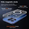 Hülle + 2X Schutzglas für Xiaomi 17T MagSafe Case Display Produktbild-Vorschau 6