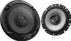 Kenwood Lautsprecher Set für VW Touran Baujahr 2003-2022 Produktbild-Vorschau 2